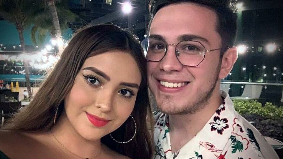 Ari Gameplays y Juan Guarnizo vía redes sociales. Foto: Instagram / arigameplays