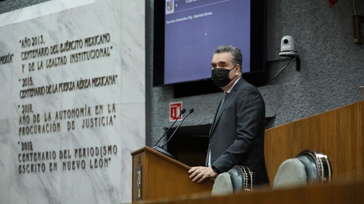 Waldo presenta plataforma para evidenciar “Monumentos a la Corrupción”