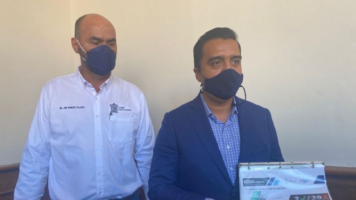 Estudio revela deficiencia en transporte público de Santa Catarina