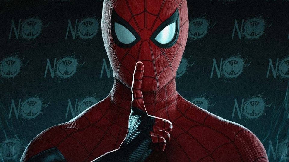 Se desconectan de redes por miedo a spoilers de Spider-Man: No Way Home. Foto: Spider-Man: No Way Home.