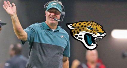 Doug Pederson encabeza listado de candidatos para asumir como Head Coach de Jaguares