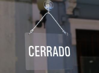 ¿Abrirán los bancos mañana por el asueto del 17 de noviembre?