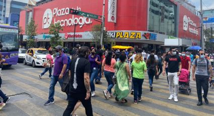 Tendrá NL 10 millones de habitantes en 2032: Samuel García