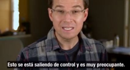 Preocupa a Ricardo Anaya inflación en México; 'regaña' a AMLO