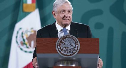 ‘Si no fuera presidente, México estaría destrozado’: AMLO