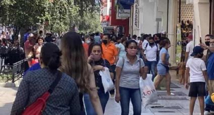 Covid-19: Contagios y hospitalizaciones siguen a la baja en NL