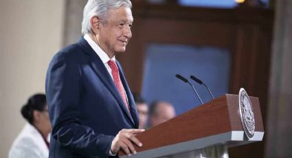 Confía AMLO que cuarta ola no provocará colapso económico