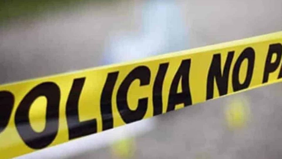 Fuerza Civil abatió a un hombre durante enfrentamiento en Villaldama