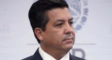 Denunciará García Cabeza de Vaca a director de UIF por 'falsificar documentos para incriminarlo'