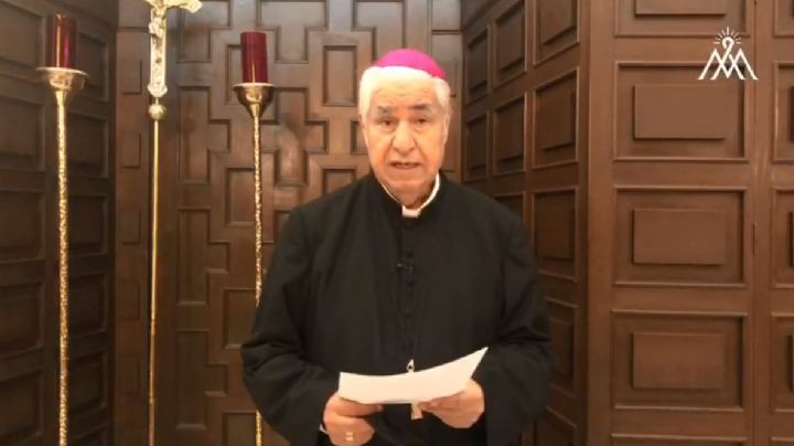 Pide Arzobispo a autoridades que no avance el deseo de venganza