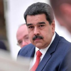 ¿Por qué Nicolás Maduro aparece 13 veces en las boletas en Venezuela?