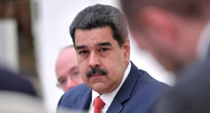 Nicolás Maduro asegura que Edmundo González busca estar 'encima de las leyes'