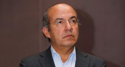 Nombran a Felipe Calderón como presidente de la Comisión de Medio Ambiente de la FIA