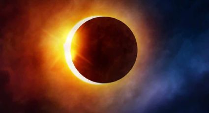 ¿Cuánto tiempo va a durar el eclipse solar total en Monterrey?