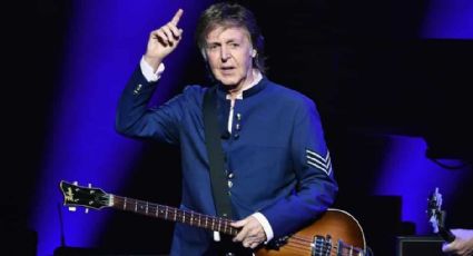 Fans invitan a realizar esta dinámica durante show de Paul McCartney en Monterrey