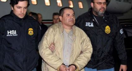 La fortuna que acumuló Joaquín 'El Chapo' Guzmán según datos revelados en su juicio