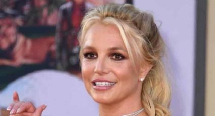 Revelan que causó la crisis nerviosa que sufrió Britney Spears en hotel