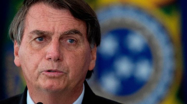 Juzgarán a Bolsonaro por intento de golpe de Estado; buscó envenenar a Lula da Silva