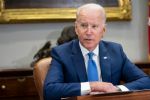 Joe Biden pide al Congreso aprobar con "urgencia" una ley para los “dreamers” 
