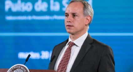 ‘Repunte de casos es ajeno a la apertura de escuelas’: López-Gatell