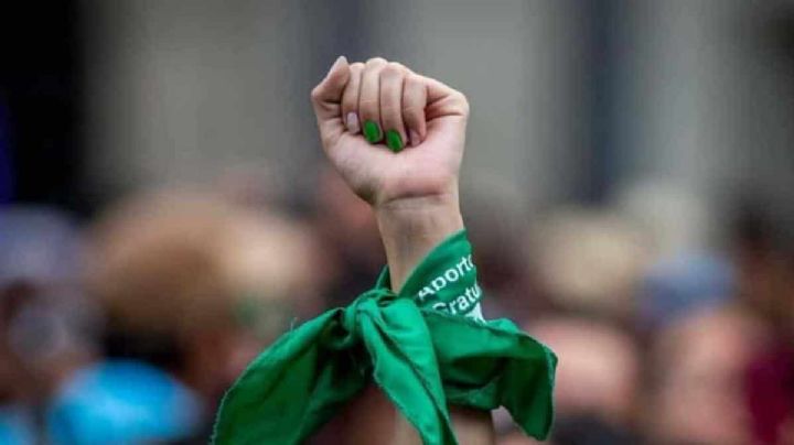 Suprema Corte da legitimidad a la mujer de cuestionar la penalización del aborto