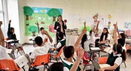 Estas escuelas tendrán clases presenciales en Nuevo León