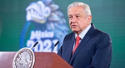 ‘Habrá consulta de revocación de mandato’: AMLO