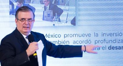 DEA culpa a otros, pero poco ha hecho por detener flujo de droga: Ebrard