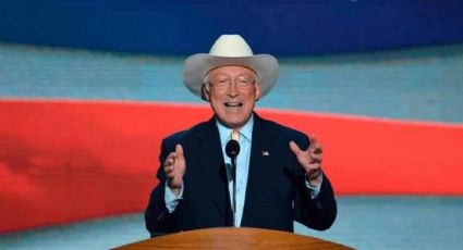 Combate contra fentanilo y tráfico de armas, prioridades de EU: Ken Salazar