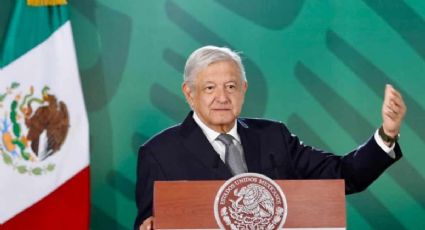 Estamos saliendo de la crisis económica: AMLO