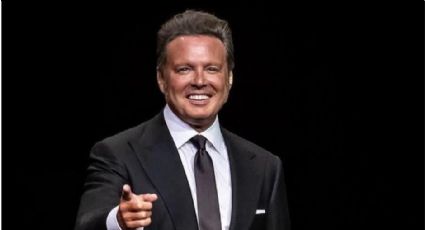 Luis Miguel logra 34 sold out en menos de 10 horas