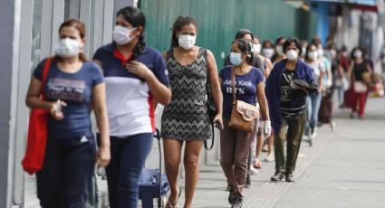 Regios enfrentan problemas por la mala calidad del aire