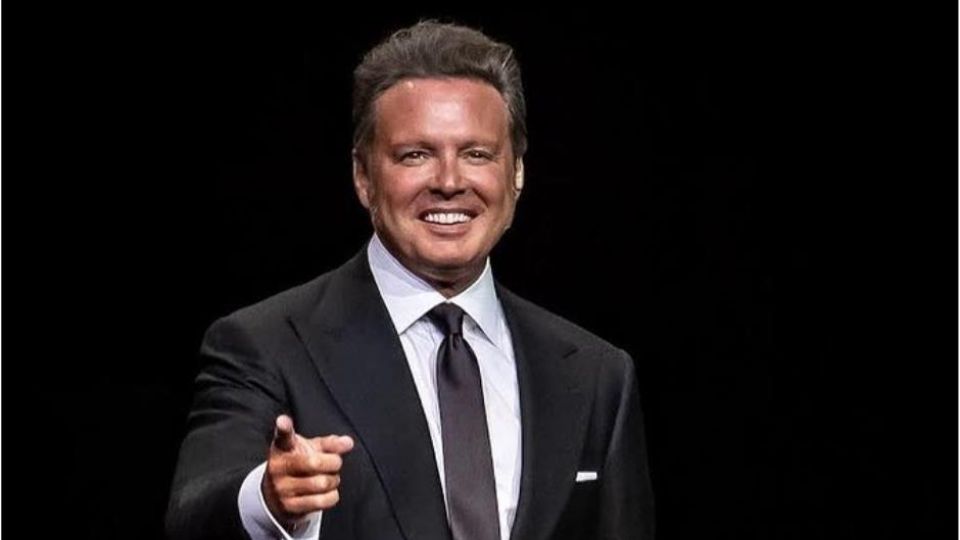 Luis Miguel