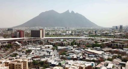 Clima Monterrey: Continuarán las altas temperaturas; habrá máxima de 36°