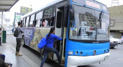 Afirma Movilidad que transportistas no pueden aumentar tarifas