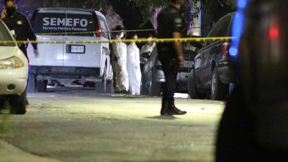 El hombre fue asesinado tras ser apuñalado. Foto: Archivo