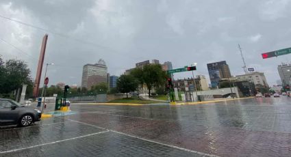 Luce Zona Metropolitana una buena calidad del aire