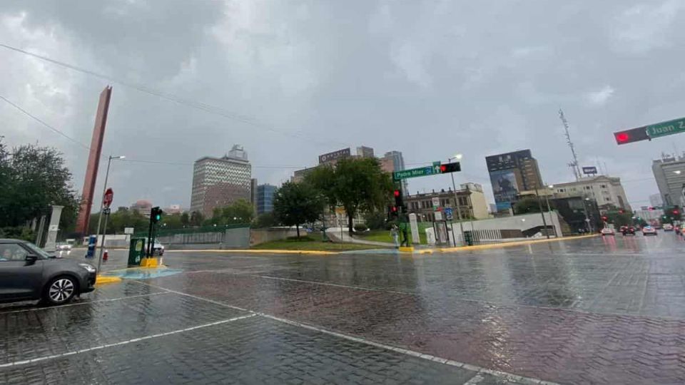 Buena calidad del aire se mantiene en el área metropolitana.