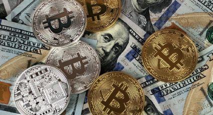 Incrementan las denuncias por estafas con criptomonedas en Nuevo León