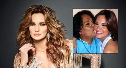 Mariana Seoane asegura que se le aparece el espíritu de Juan Gabriel