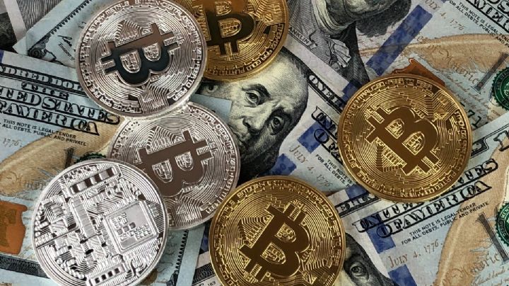Incrementan las denuncias por estafas con criptomonedas en Nuevo León