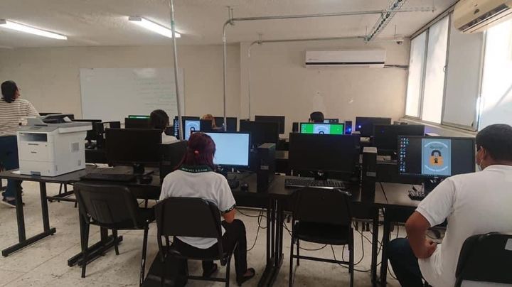 Conalep NL capacitará a alumnos de nuevo ingreso en habilidades digitales