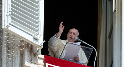 El papa Francisco envía como ayuda 200 mil euros a Haití