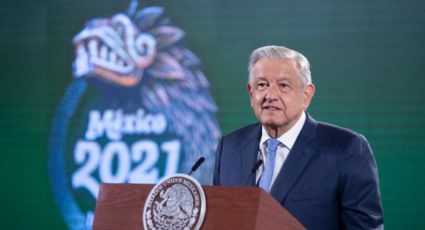 'Yo no te mandé a que hicieras esas cosas', responde AMLO a Anaya