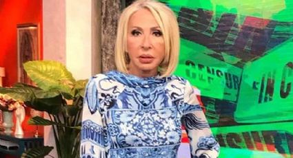 Laura Bozzo: Juez frena su detención