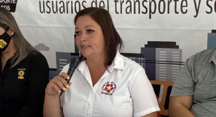 Aumento de tarifa sería una ilegalidad: Rocío Montalvo