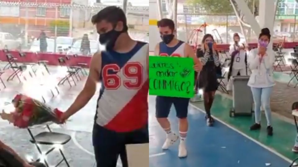 El video se ha ganado decenas de miles de likes. Foto: TikTok / eydoficial