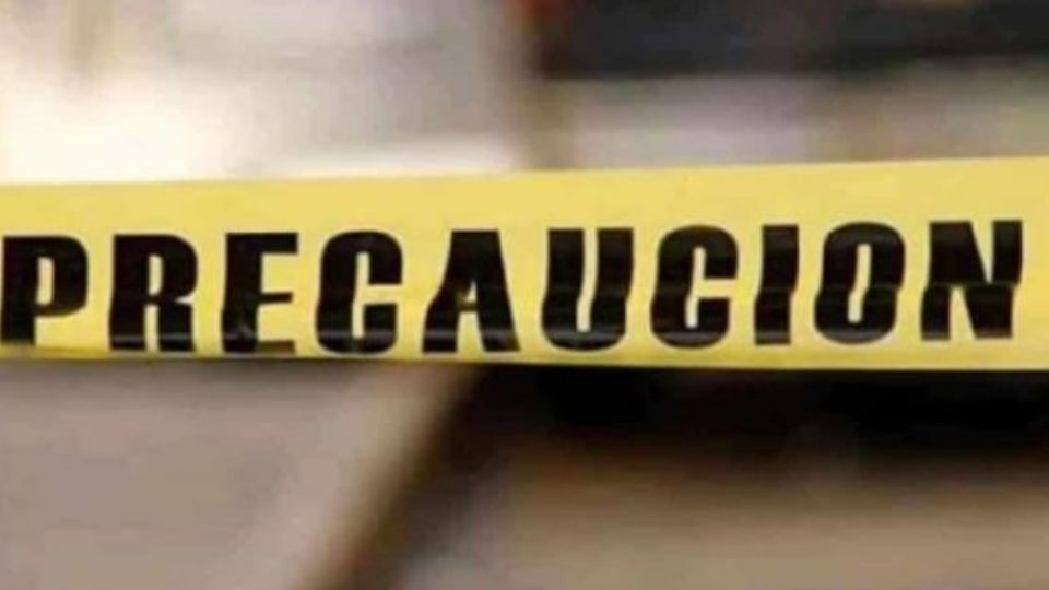 El hombre falleció al recibir tres impactos de bala