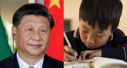 China enseñará en las escuelas la ideología de su presidente Xi Jinping