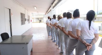 Incrementan contagios de Covid-19 en el Centro de Reinserción Social Femenil de NL